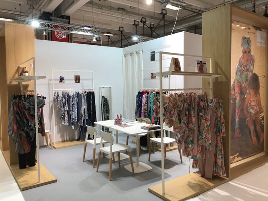 Salon International de la Lingerie 2022